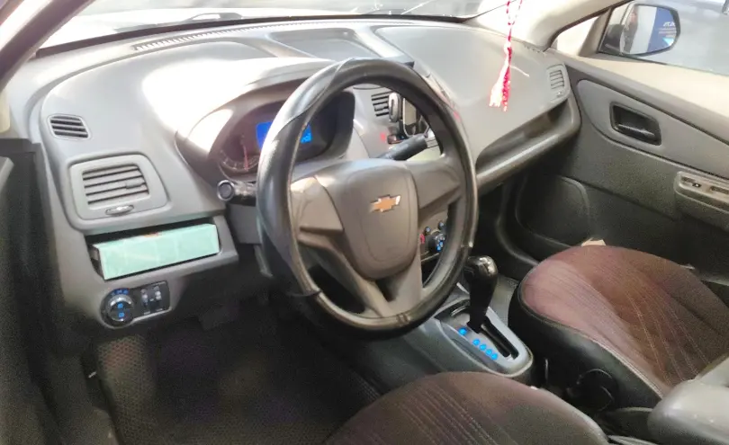Chevrolet Cobalt 2021 года за 5 390 000 тг. в Астана фото 5