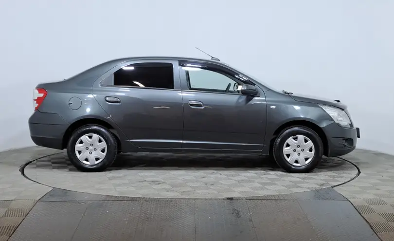 Chevrolet Cobalt 2021 года за 5 390 000 тг. в Астана фото 4
