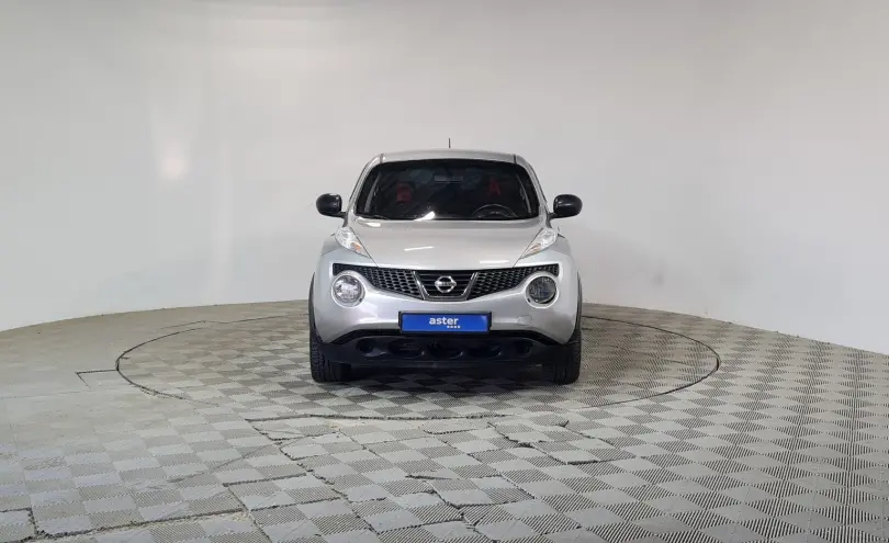 Nissan Juke 2012 года за 4 490 000 тг. в Алматы фото 2