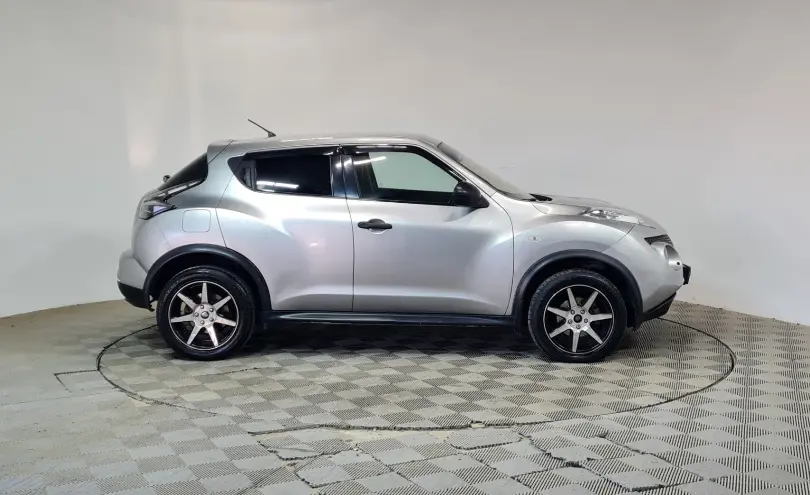Nissan Juke 2012 года за 4 490 000 тг. в Алматы фото 4
