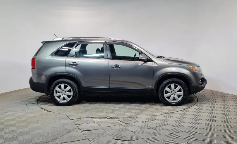 Kia Sorento 2012 года за 6 990 000 тг. в Алматы фото 4