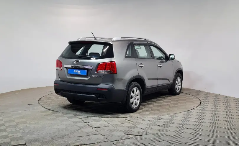 Kia Sorento 2012 года за 6 990 000 тг. в Алматы фото 5