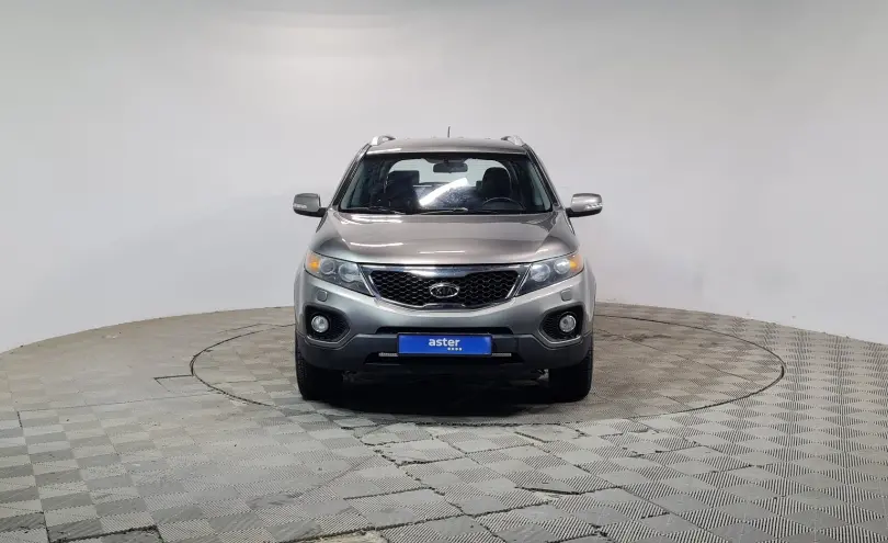 Kia Sorento 2012 года за 6 990 000 тг. в Алматы фото 2
