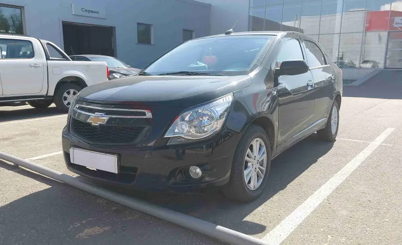 Chevrolet Cobalt 2020 года за 3 990 000 тг. в Павлодар фото 1