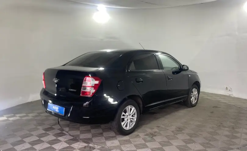 Chevrolet Cobalt 2020 года за 3 990 000 тг. в Павлодар фото 5