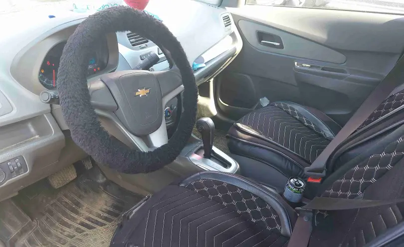 Chevrolet Cobalt 2020 года за 3 990 000 тг. в Павлодар фото 5