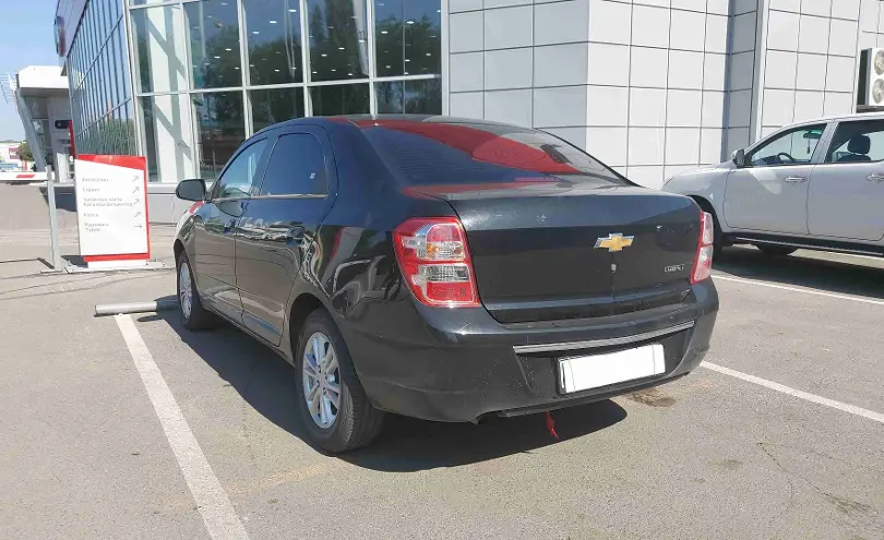 Chevrolet Cobalt 2020 года за 3 990 000 тг. в Павлодар фото 3