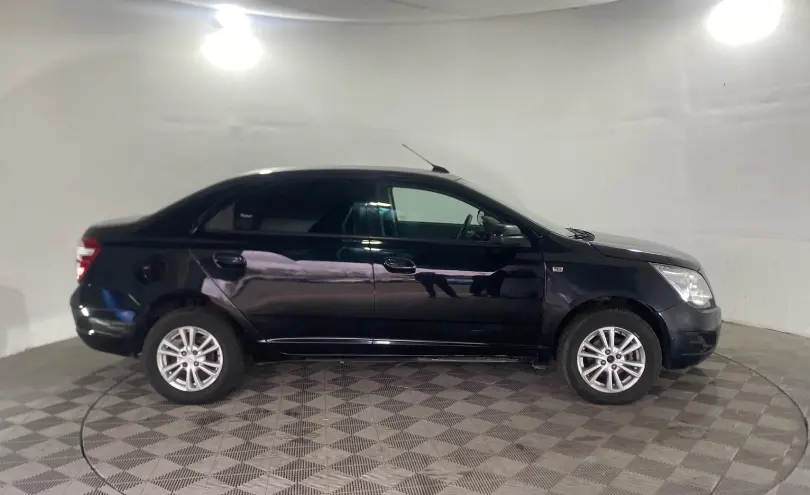 Chevrolet Cobalt 2020 года за 3 990 000 тг. в Павлодар фото 4