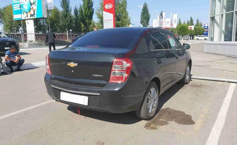 Chevrolet Cobalt 2020 года за 3 990 000 тг. в Павлодар фото 4