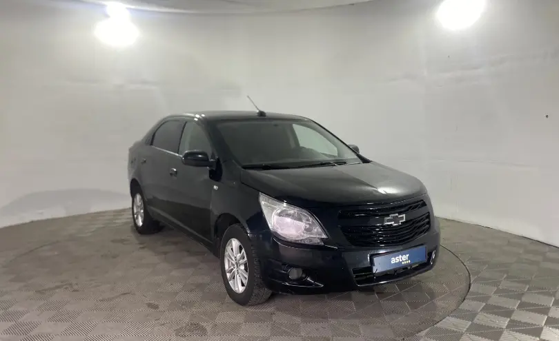 Chevrolet Cobalt 2020 года за 3 990 000 тг. в Павлодар фото 3