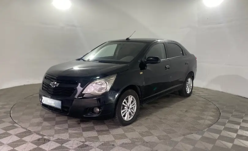 Chevrolet Cobalt 2020 года за 3 990 000 тг. в Павлодар фото 1