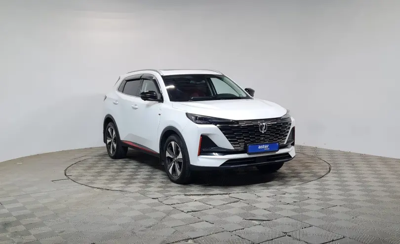 Changan CS55PLUS 2023 года за 8 190 000 тг. в Алматы фото 3