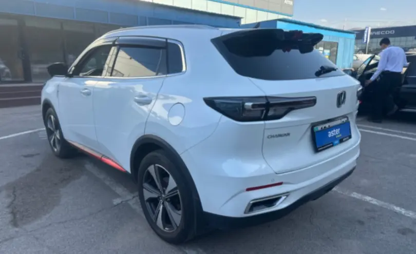 Changan CS55PLUS 2023 года за 8 190 000 тг. в Алматы фото 4