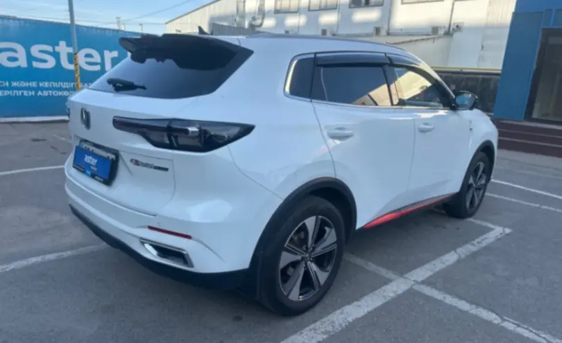 Changan CS55PLUS 2023 года за 8 190 000 тг. в Алматы фото 3