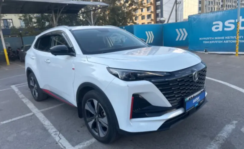 Changan CS55PLUS 2023 года за 8 190 000 тг. в Алматы фото 2