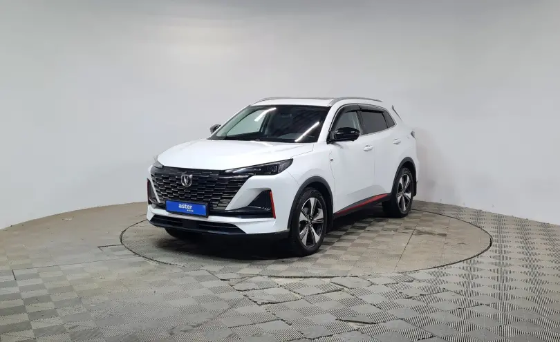 Changan CS55PLUS 2023 года за 8 190 000 тг. в Алматы фото 1