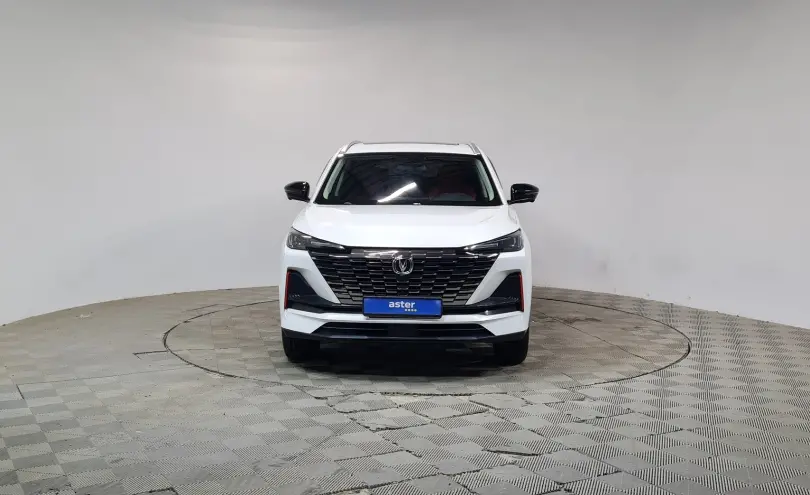 Changan CS55PLUS 2023 года за 8 190 000 тг. в Алматы фото 2