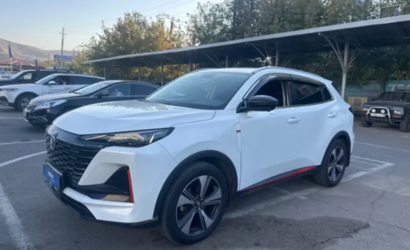 Changan CS55PLUS 2023 года за 8 190 000 тг. в Алматы фото 1