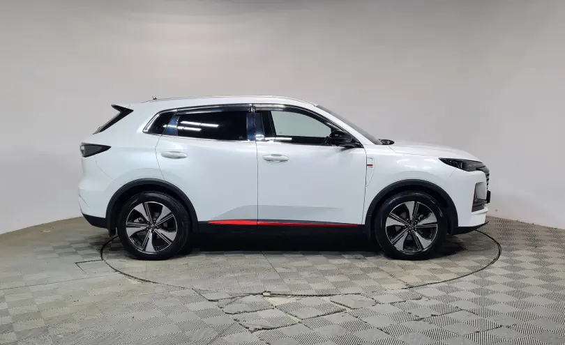 Changan CS55PLUS 2023 года за 8 190 000 тг. в Алматы фото 4