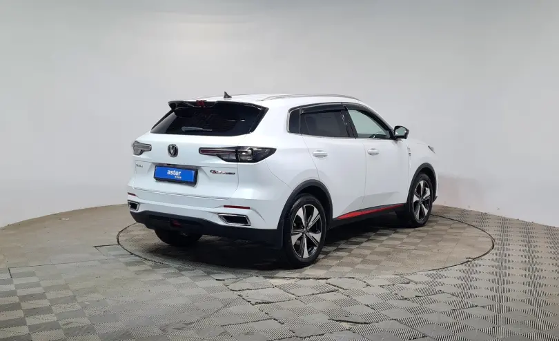 Changan CS55PLUS 2023 года за 8 190 000 тг. в Алматы фото 5