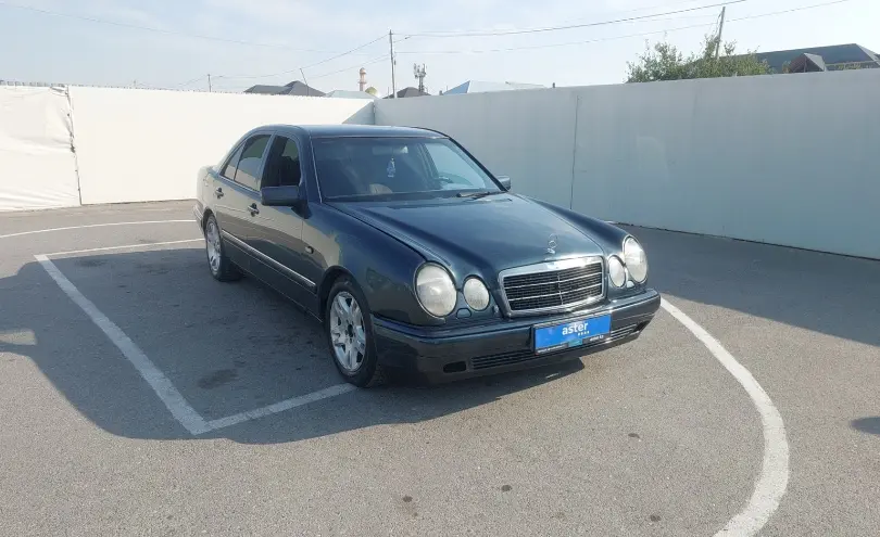 Mercedes-Benz E-Класс 1996 года за 1 190 000 тг. в Шымкент фото 2