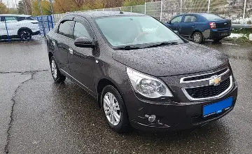 Chevrolet Cobalt 2023 года за 5 490 000 тг. в Усть-Каменогорск фото 3