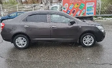 Chevrolet Cobalt 2023 года за 5 490 000 тг. в Усть-Каменогорск фото 4