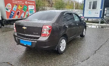 Chevrolet Cobalt 2023 года за 5 490 000 тг. в Усть-Каменогорск