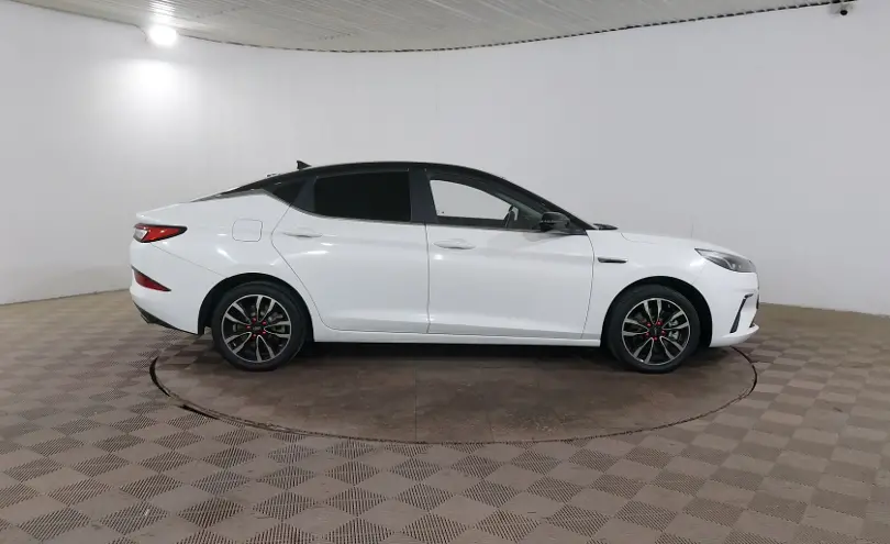 JAC J7 2022 года за 4 450 000 тг. в Шымкент фото 4