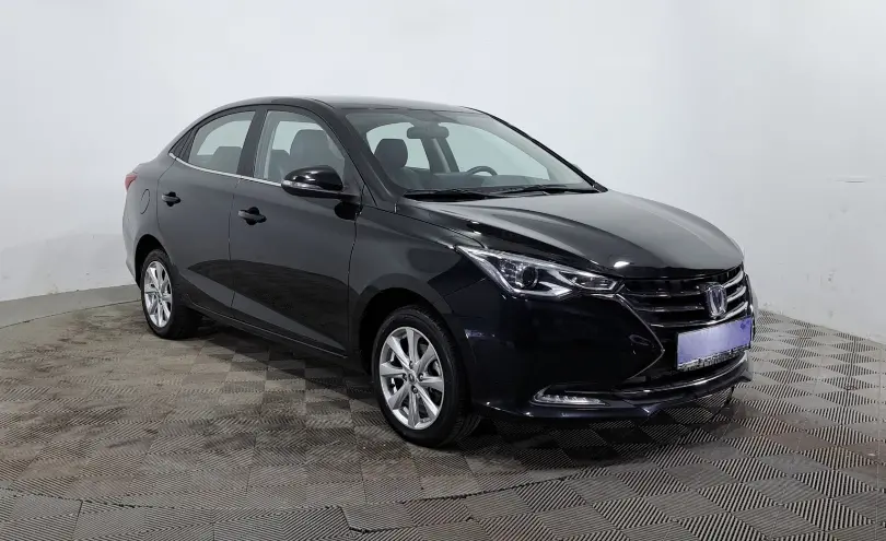 Changan Alsvin 2024 года за 5 490 000 тг. в Астана фото 3