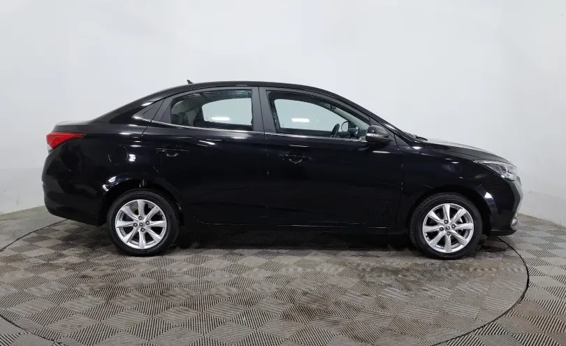 Changan Alsvin 2024 года за 5 490 000 тг. в Астана фото 4