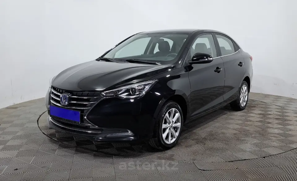Changan Alsvin 2024 года за 5 490 000 тг. в Астана