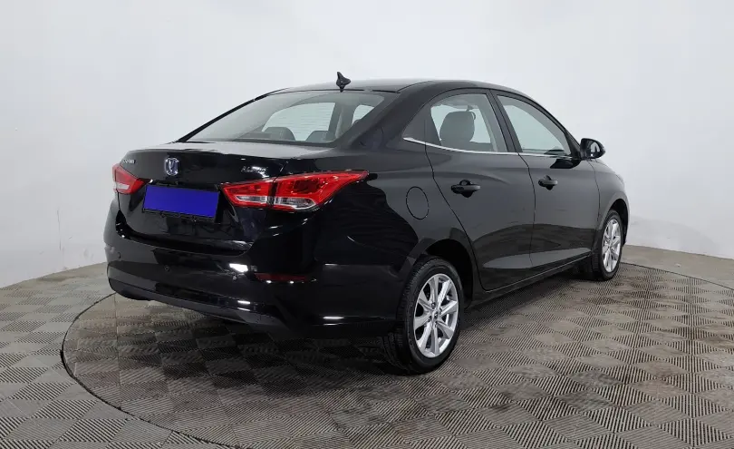 Changan Alsvin 2024 года за 5 490 000 тг. в Астана фото 5