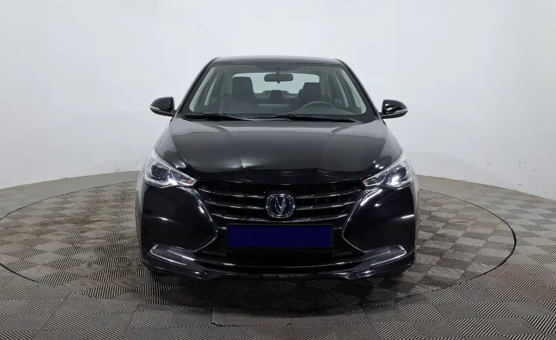 Changan Alsvin 2024 года за 5 490 000 тг. в Астана фото 2