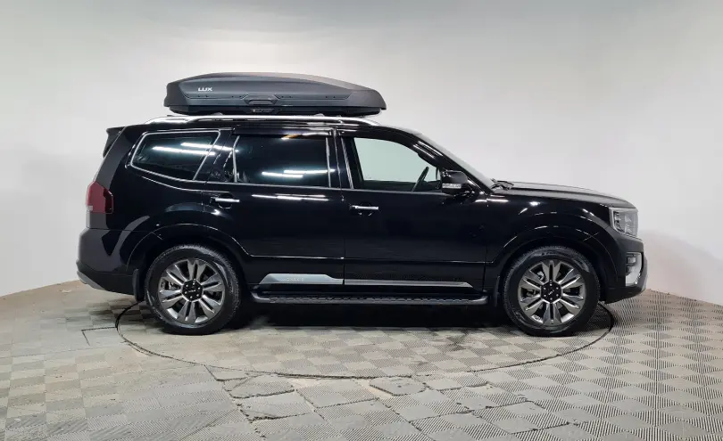 Kia Mohave 2022 года за 17 590 000 тг. в Алматы фото 4