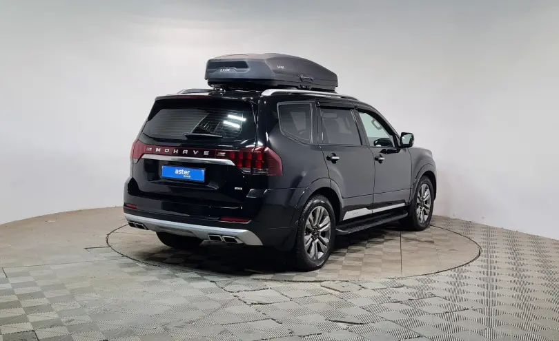 Kia Mohave 2022 года за 17 590 000 тг. в Алматы фото 5