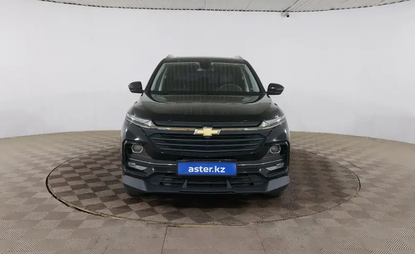 Chevrolet Captiva 2025 года за 10 990 000 тг. в Шымкент фото 2