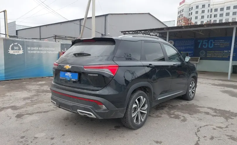 Chevrolet Captiva 2025 года за 10 990 000 тг. в Шымкент фото 3