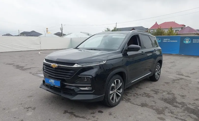 Chevrolet Captiva 2025 года за 10 990 000 тг. в Шымкент фото 1