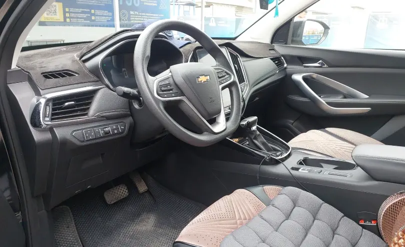 Chevrolet Captiva 2025 года за 10 990 000 тг. в Шымкент фото 5