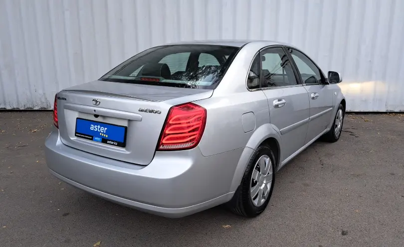 Daewoo Gentra 2014 года за 3 590 000 тг. в Алматы фото 5