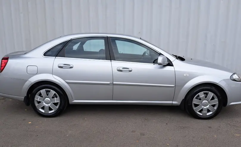 Daewoo Gentra 2014 года за 3 590 000 тг. в Алматы фото 4