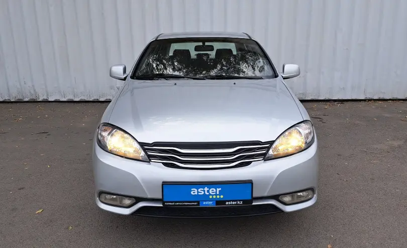 Daewoo Gentra 2014 года за 3 590 000 тг. в Алматы фото 2