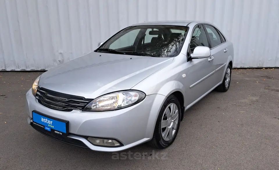 Daewoo Gentra 2014 года за 3 590 000 тг. в Алматы