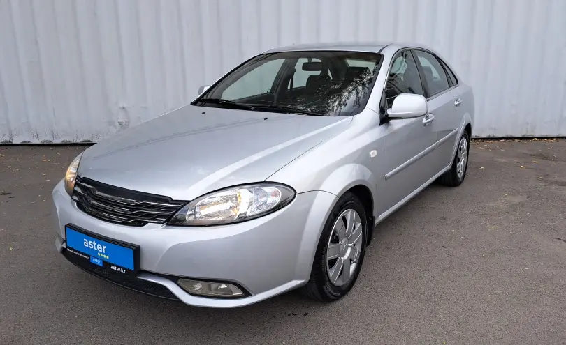 Daewoo Gentra 2014 года за 3 590 000 тг. в Алматы фото 1