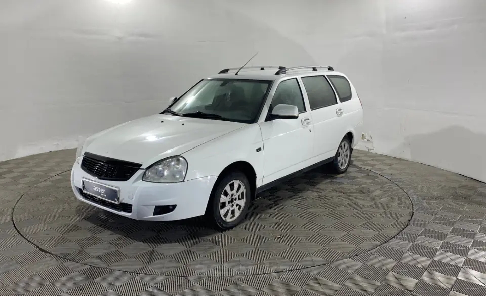LADA (ВАЗ) Priora 2014 года за 2 690 000 тг. в Павлодар