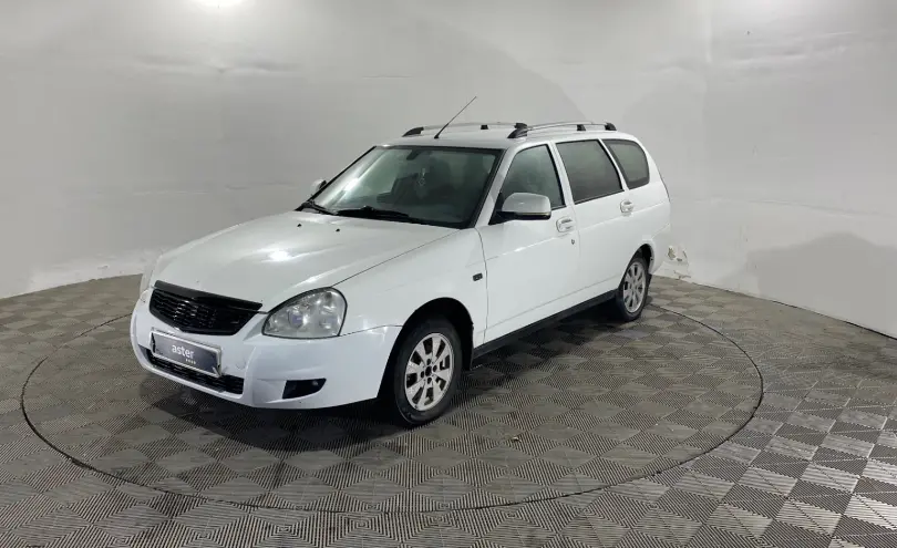 LADA (ВАЗ) Priora 2014 года за 2 690 000 тг. в Павлодар фото 1