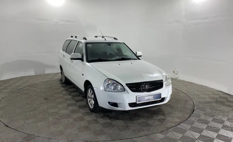 LADA (ВАЗ) Priora 2014 года за 2 690 000 тг. в Павлодар фото 3