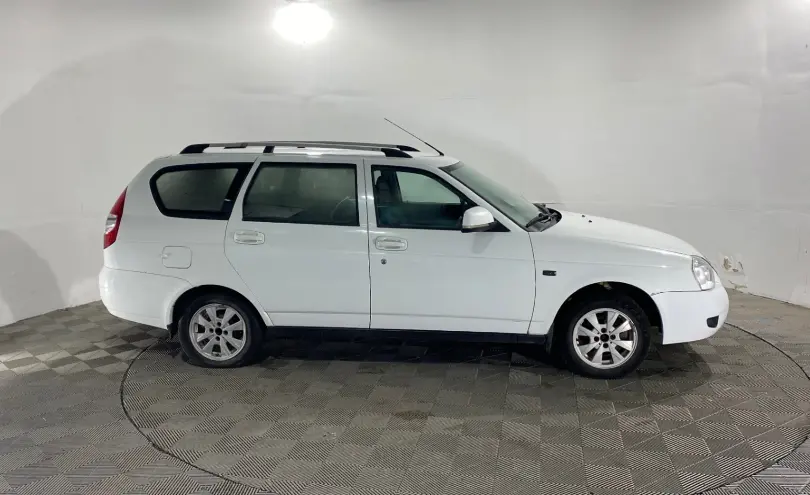 LADA (ВАЗ) Priora 2014 года за 2 690 000 тг. в Павлодар фото 4