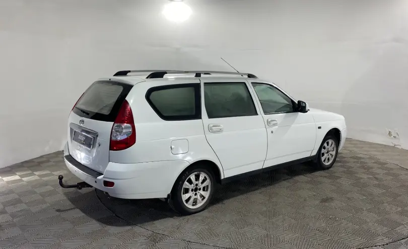 LADA (ВАЗ) Priora 2014 года за 2 690 000 тг. в Павлодар фото 5